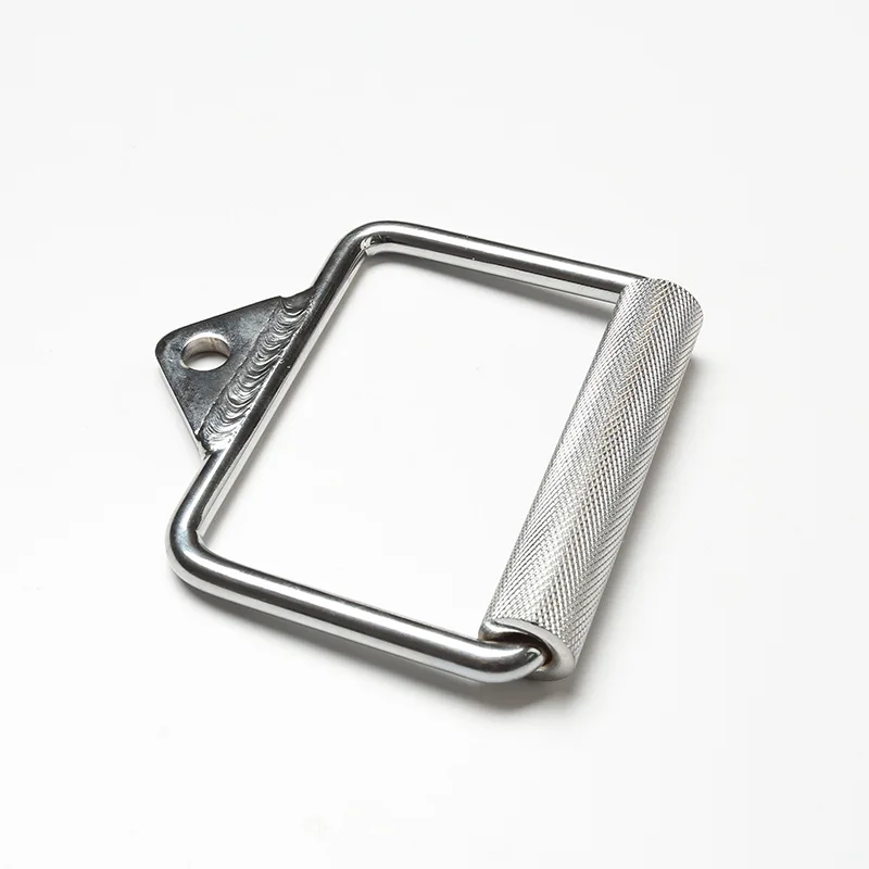 LAT Натяжной бар для фитнеса дома тренажерного зала шкив кабельные машины