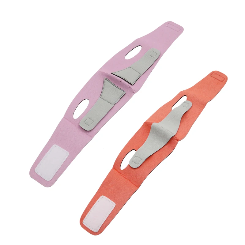 1 шт. V Пояс для подтяжки лица пояс удаления морщин и похудения| |