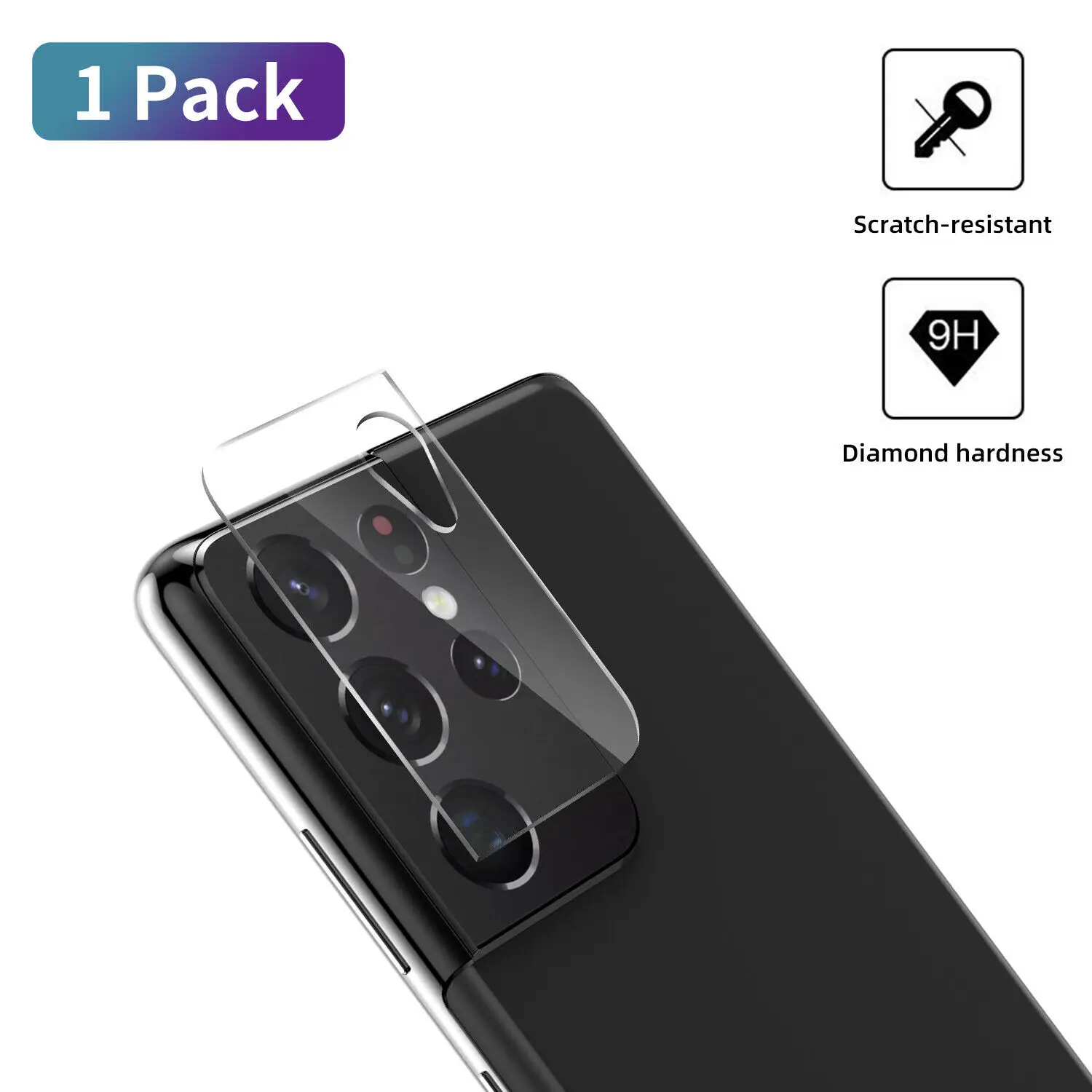 

Anti-Scratch Soft Mobile Phone Lens Film Tempered Glass Protector For Samsung Note9 S10 S10E S10lite S10plus S21 S21plusS21Ultra
