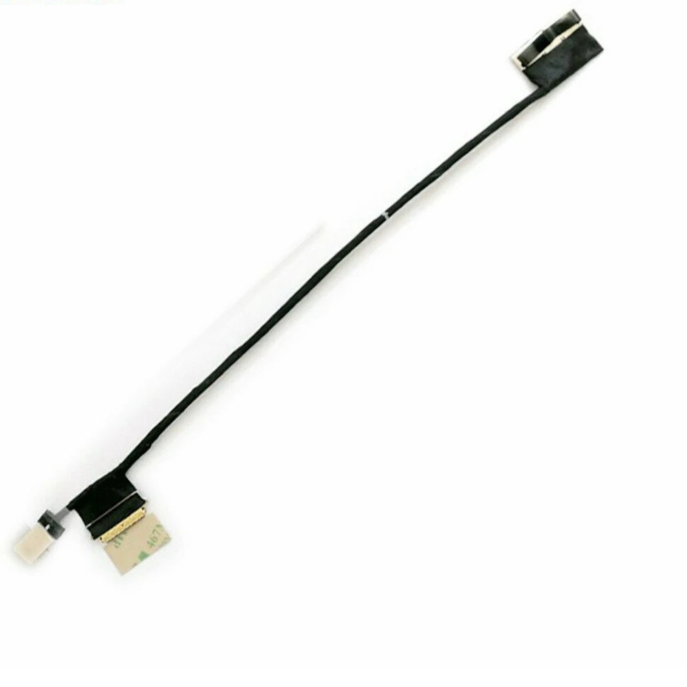 Аксессуары для ноутбуков ЖК кабель Lvds провод линия экрана lenovo Yoga 260 DC02C00BF00 Замена