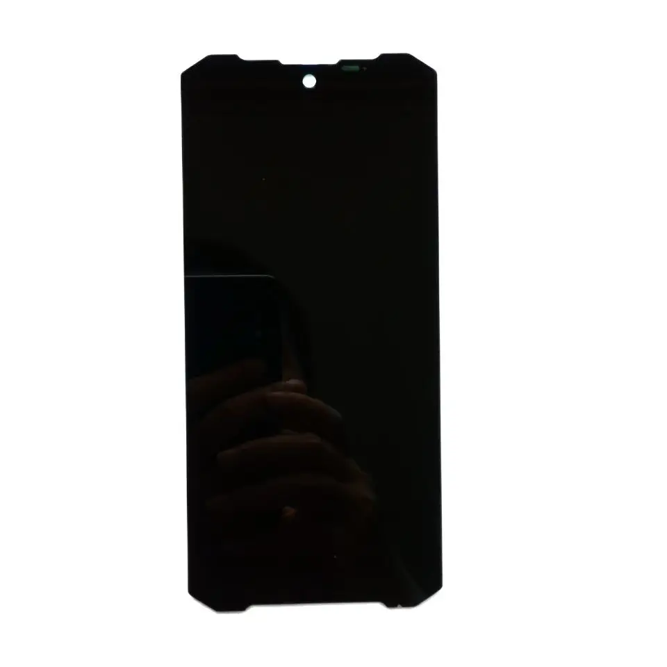filmsnew for doogee s96 pro 6 22‘’ cell phone lcd display digitizer touch screen digitizer assembly replacement glass free global s