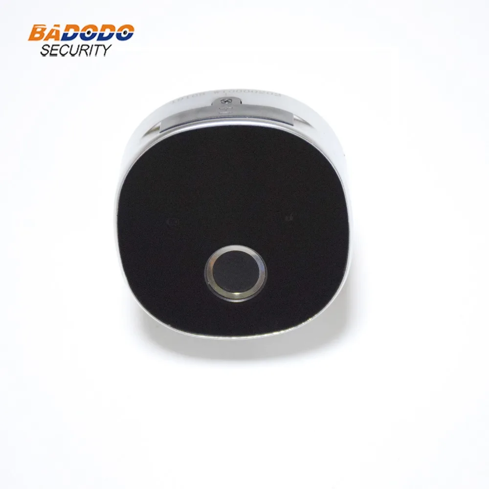 Keyless Замок для шкафа с отпечатком пальца Электрический ящик для шкафа maibox Экспресс замок для шкафчика