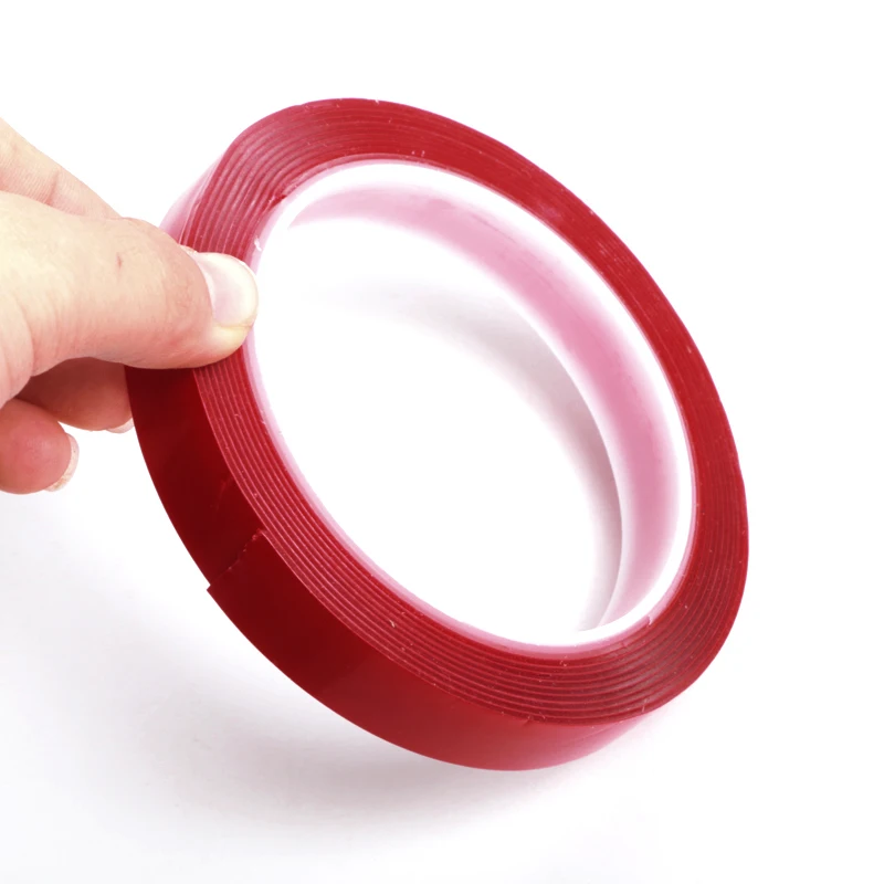 3M Car Door Protector Stickers Strip bumper protector Anti-Collision Tape for Daewoo Espero Nexia Matiz Lanos Styling | Автомобили и