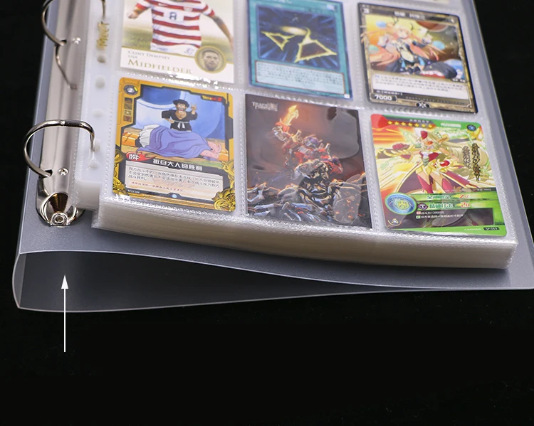 Держатель для карт 900 отделений | Спорт и развлечения