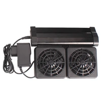 aquarium cooling fan system mute fans temperature control water cooler fish tank cooler for salt fresh water