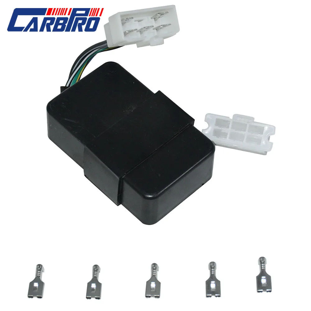 

Новая высокопроизводительная коробка CDI для Kawasaki KLF 300 Bayou A 2x4 1986 1987 запчасти для мотоциклов