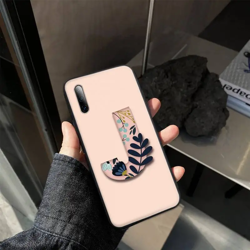 

Pink letters framed Phone Cases for Samsung A01 A10S A20S A20 A20E A30S A31 A40 A50S A51 A70 A71 A80 Cover Fundas Coque