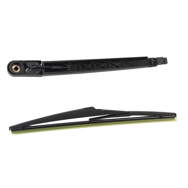 16 &quotЗадняя щетка стеклоочистителя и Arm Комплект для Toyota Land Cruiser Prado J120 2002 - 2009