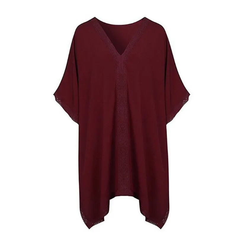 

Dropship 2021 Women Sexy Beach Cover Up Summer Swimsuit Bikini Chiffon Cover Up Short Beach Dress Bathing Suit Tunic Swimwear