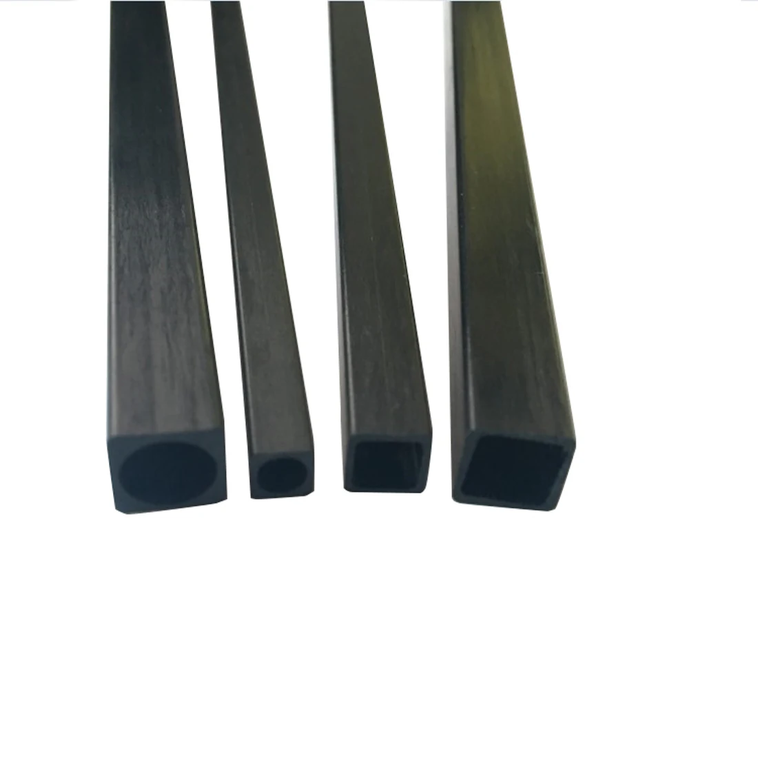 10 шт лот jmt квадратная трубка из