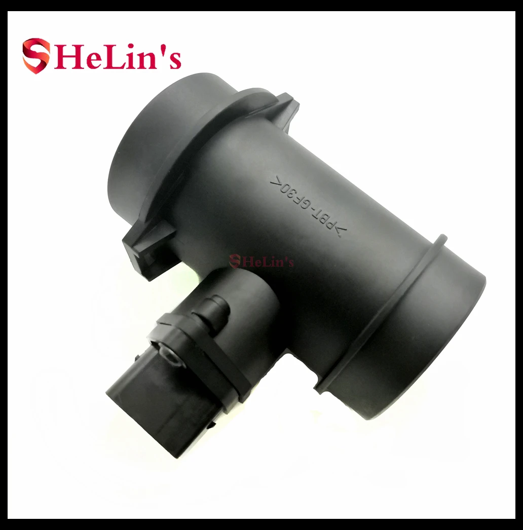 0280217124 1 433 565 1433565 Mass Air Flow MAF сенсор для BMW E46 E36 Z3 316i 318i 316Ci 318Ci 316 318 i Ci E38 740d M43 B16