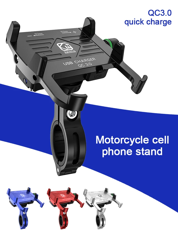 

Motorcycle Accessories