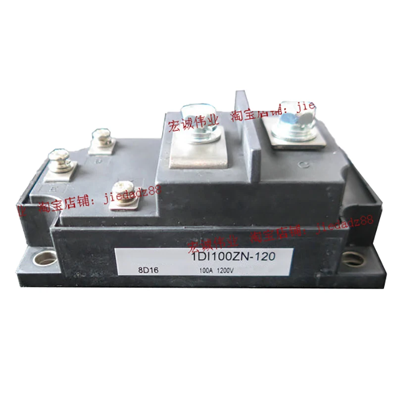 

1DI100ZN-120 Original, Can Provide Test, 1 Year Warranty