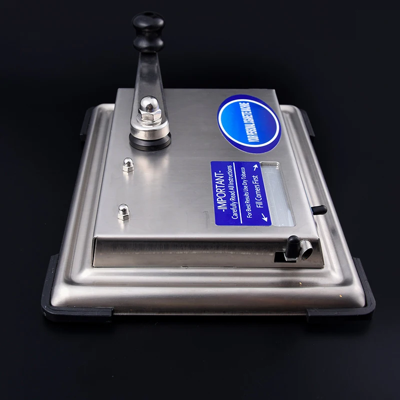 

Rolling machine for cigarette manual tobacco roller cigarettes smoking DIY tool easy injector maker Christmas men gift WY417