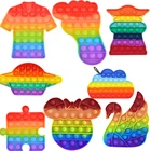 1 шт., 2021 игрушки-Антистресс