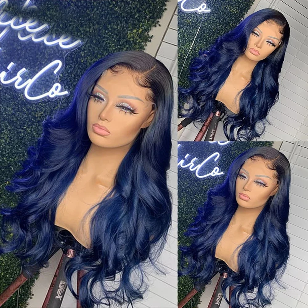 Волна 4x4 Шелковый топ полные кружевные человеческие волосы парики с детскими