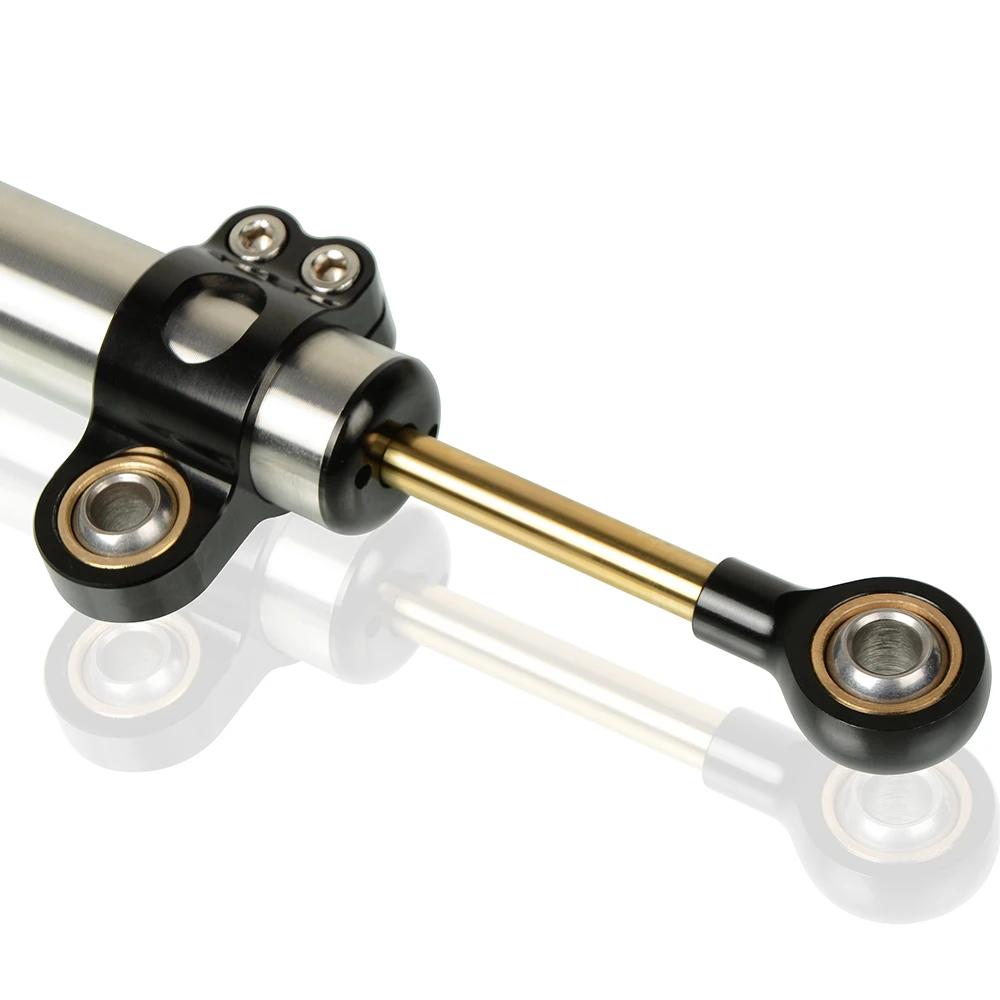 Универсальный мотоциклетный стабилизатор рулевого управления демпфер