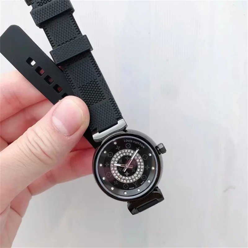 

High Quality New Original Brand Louis-Vuitton- Hoodies Men Fashion Mans watch Cotton Men's Hoodie
