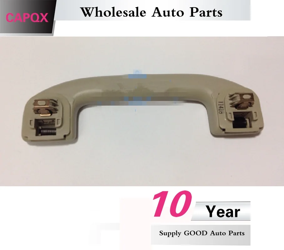 CAPQX для Nissan Tiida 2005 2006 2007 2008 2009-10 внутри автомобиля крыши Ручка Авто крыши перила внутри дверные ручки поручень безопасности