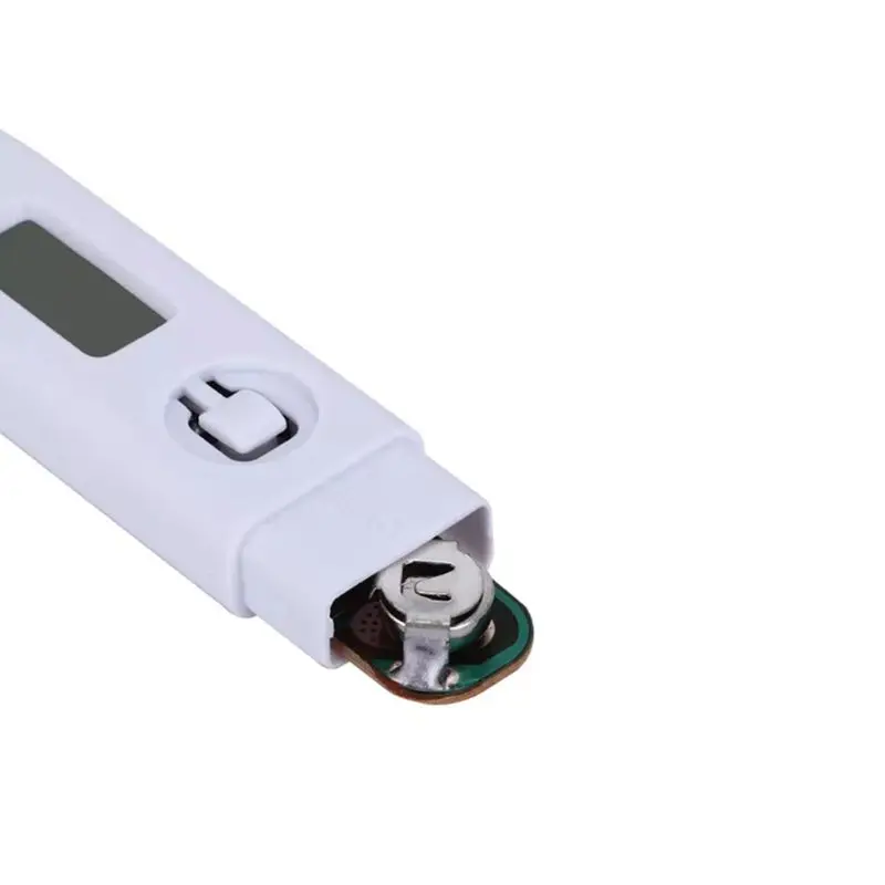 Новинка 2021 цифровой бытовой термометр для взрослых и детей быстродействующий