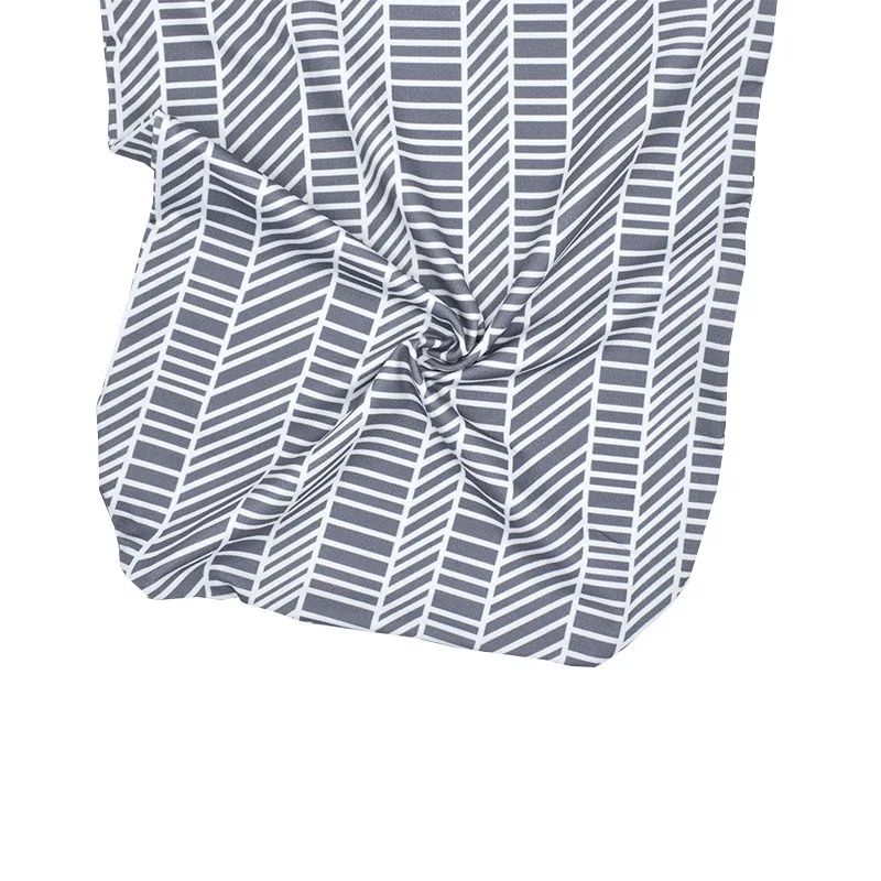 2 шт./лот ребенка пеленать Одеяло повязка Конверт для новорожденных Обёрточная