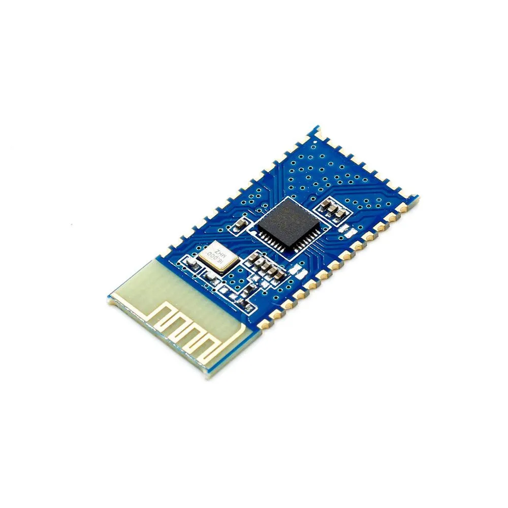A5 JDY 30 SPP C для bluetooth последовательный сквозной модуль беспроводное