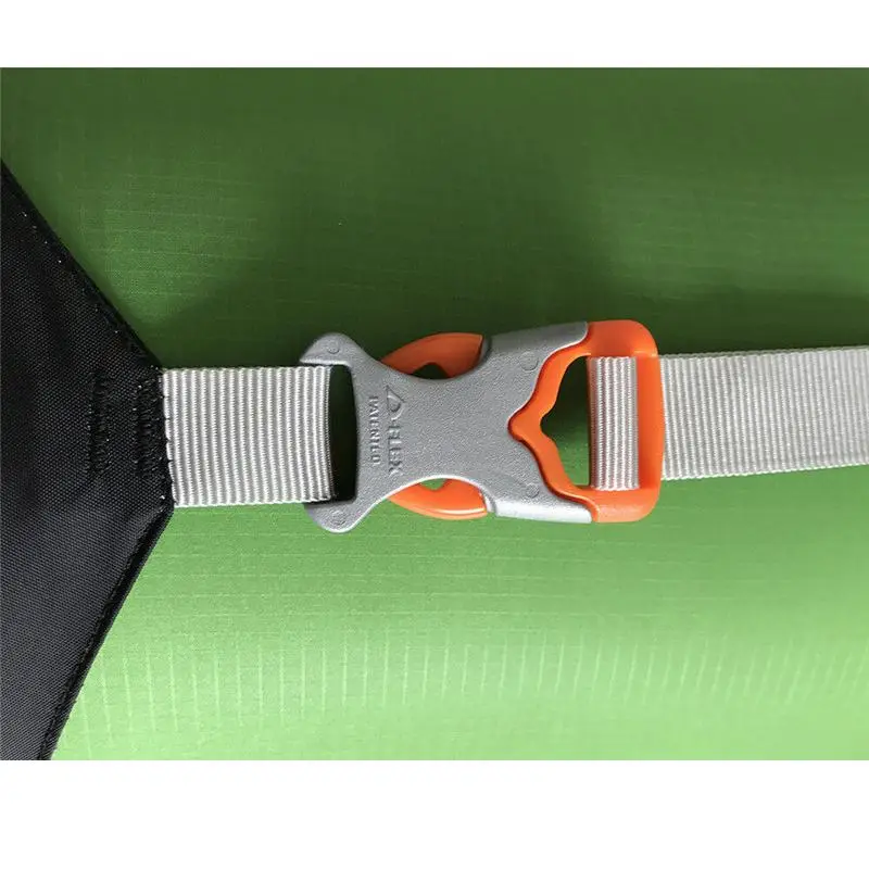 

5 sizes Outdoor Sleeping Bag Pack Compression Stuff Sack Compression Sleeping Bag Storage Carry Bag Sleeping Bag Accessories