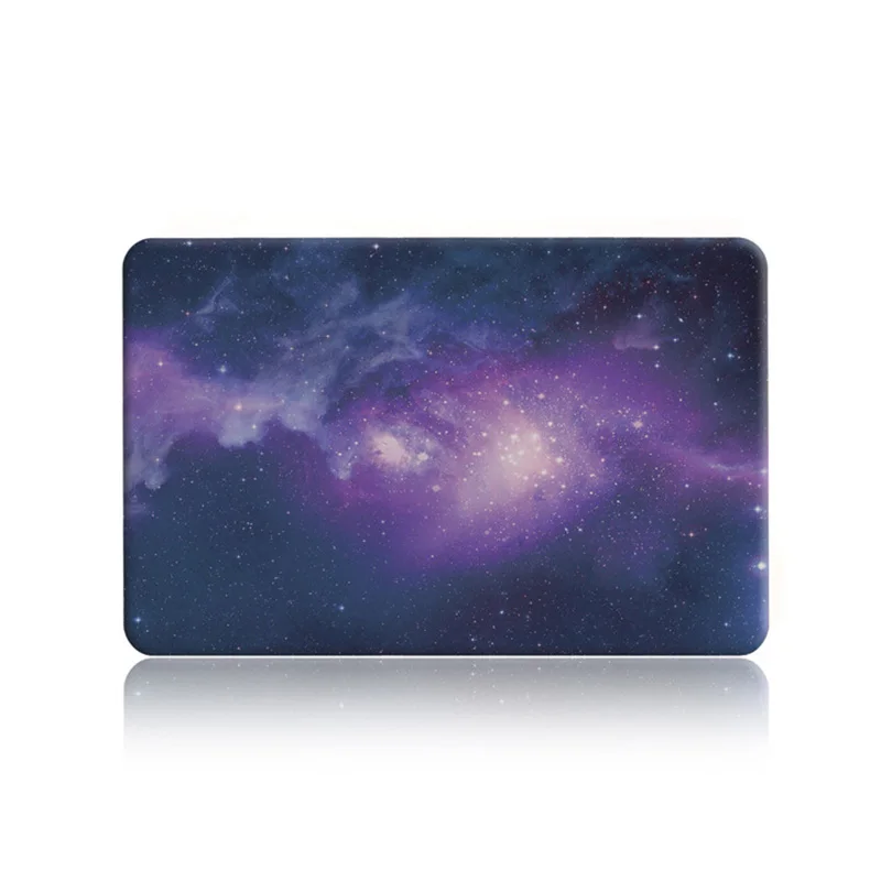 Звездный чехол для ноутбука MacBook Air 11 13 3 дюймов APPLE MAC Pro с Retina 12 15 сенсорной панелью