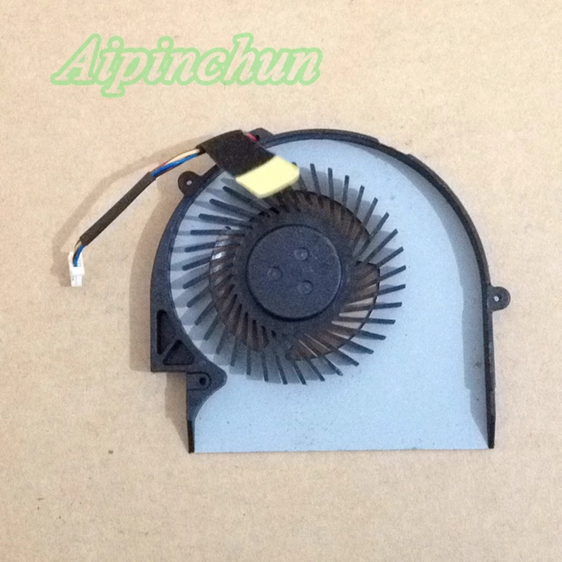 Aipinchun новый вентилятор охлаждения для Dell inspiron 13Z M301Z N311Z V131 радиаторы ноутбука|cooling