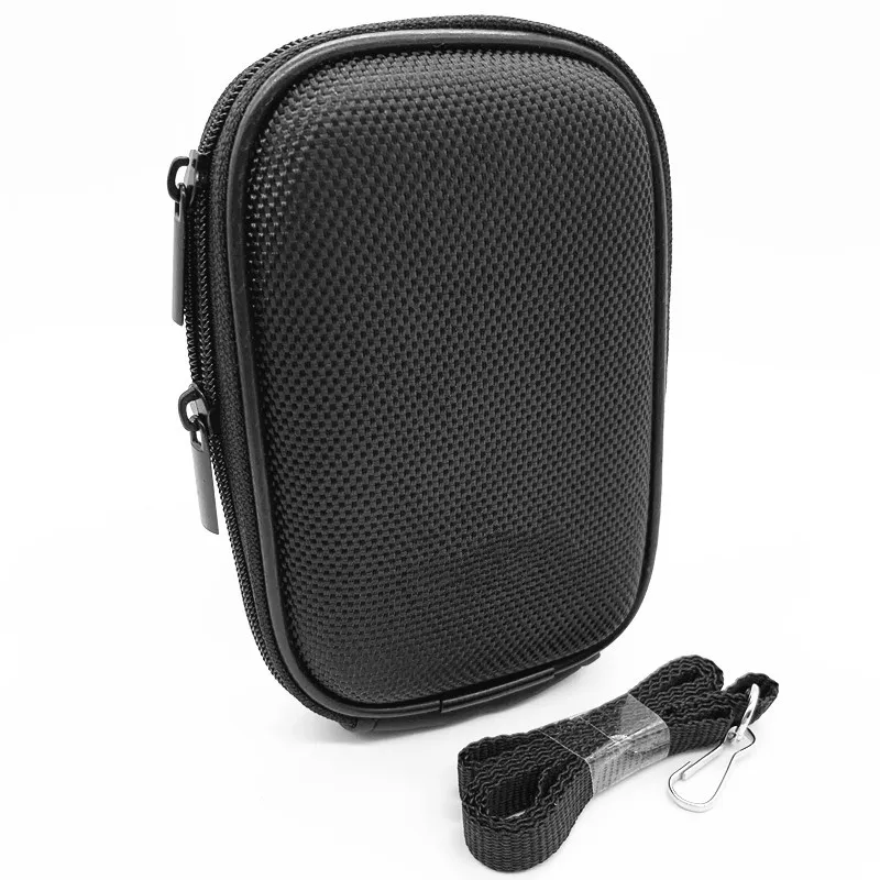 Чехол для камеры Casio EX H30 ZR100 H5 Z2300 Z35 Z800 Z670 ZS5 S8 S200 ZS10 ZR10 | Электроника