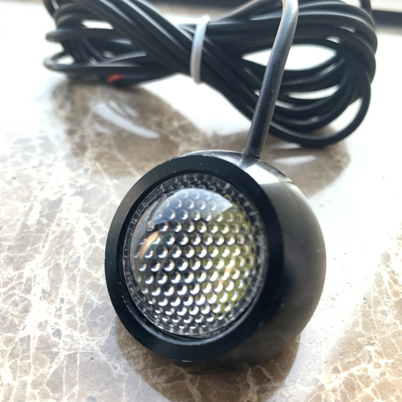 СВЕТОДИОДНЫЙ Автомобильный задний мини светильник 1 4 дюйма 6 Вт парковочный