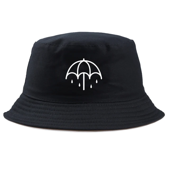 Unisex Summer Foldable Bucket Hat bring 