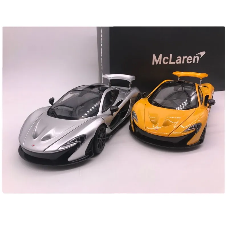 1:18 Модель автомобиля из сплава P1 модель коллекция подарок| |