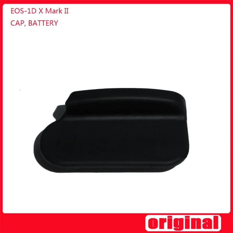 NEW Original For Canon EOS 1DX2 1DX Mark II Battery Cover Battery Door Cap Lid