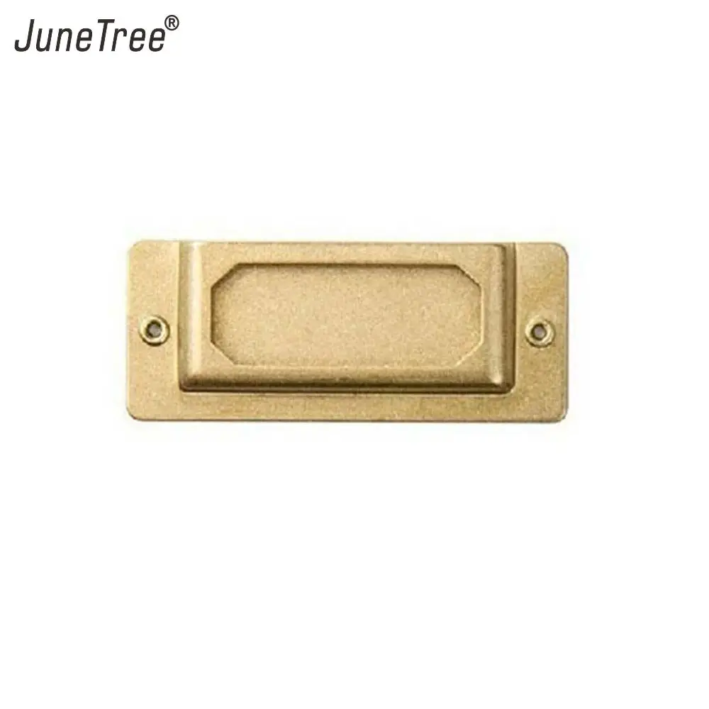 Металлические закладки для дневника Мидори медный ярлык аксессуары путешествий