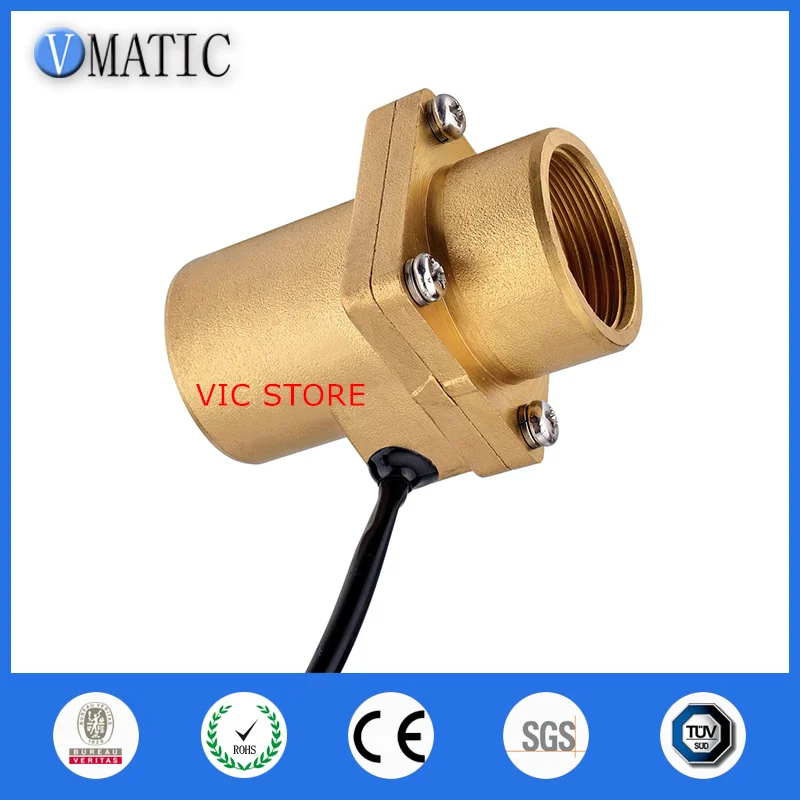 High Quality VC4060 Brass Switch Oem Reed Water Electronic Urinal Flusher Pumping Machine Flow Sensor Coffee | Обустройство дома