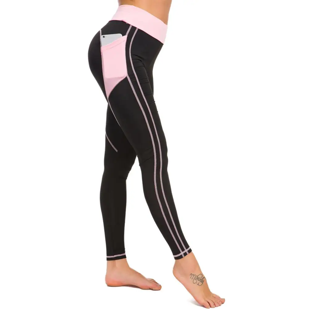 

Seamless Leggings Yoga Pants Women High Waist Fitness Yoga Leggings Sports Gym Legging Women Workout Leggings Stretchy Womenpant