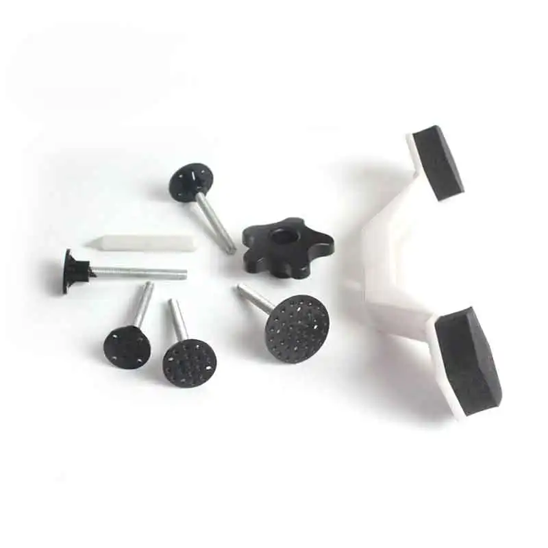 Инструменты для удаления вмятин на автомобильном листе инструмент краски