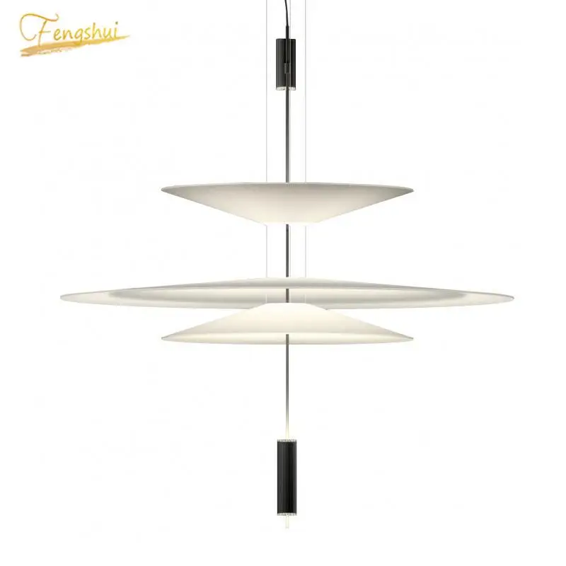 

Modern Acrylic Led Pendant Lamp Lighting Nordic Hanging Hanging Art Deco Pendant Lights Chandelier Bedroom Dining Room Hanging