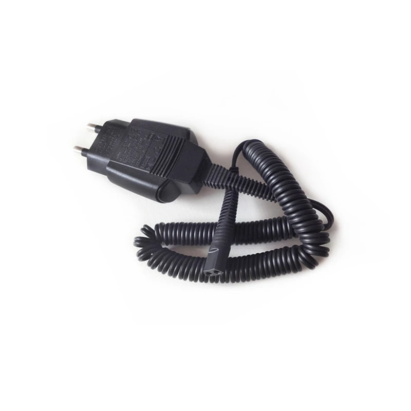 

Electric shaver charger adapter plug for Braun WaterFlex WF1s WF2s 5760 150S-1 530s-4 590cc