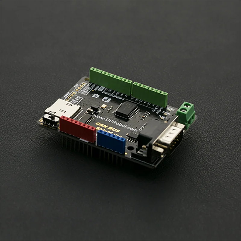 

Шина CAN-шины Aispark для Arduino