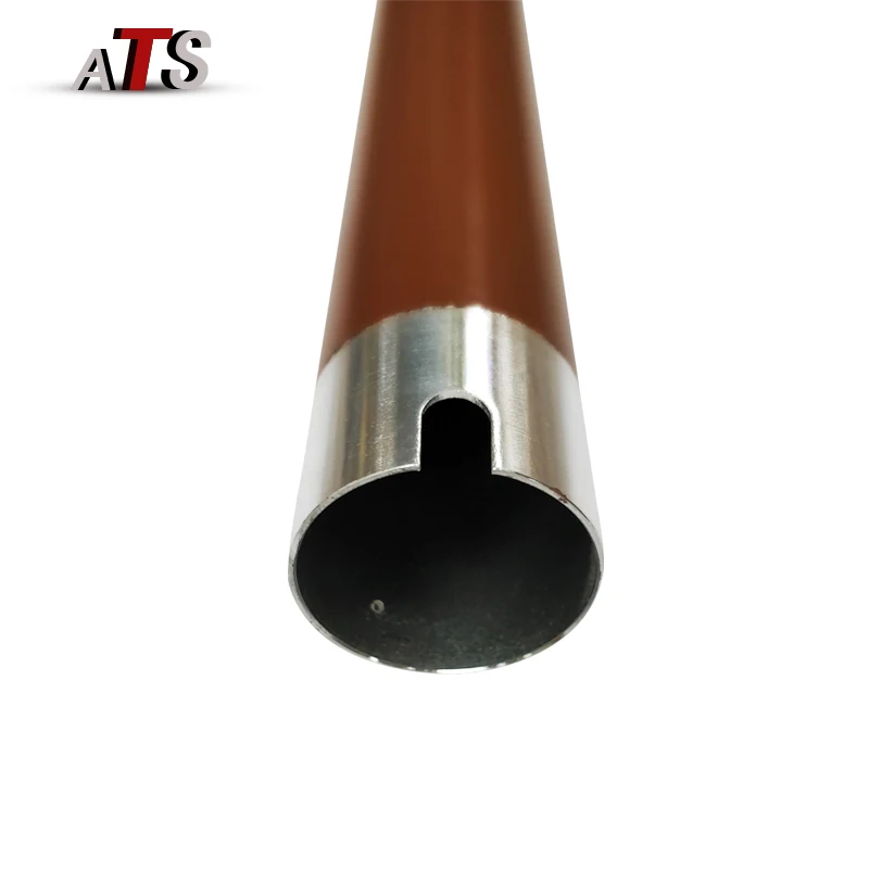 1 шт. нагревательный ролик для Kyocera KM2540 2560 3040 3060 совместимый с KM2560 KM3040 KM3060 запасные
