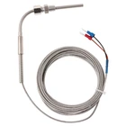 Температурные датчики OOTDTY EGT, термопара типа K для датчика температуры выхлопных газов двигателя