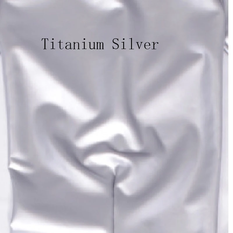 Мужская модная латексная одежда из искусственной кожи комбинезон на все тело