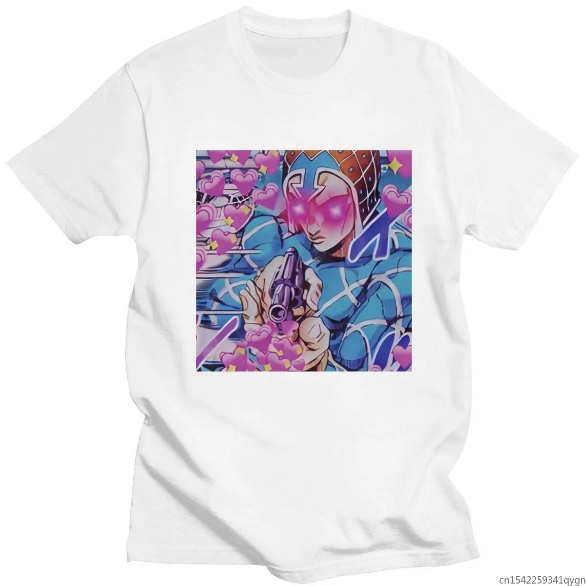 

Men Band Maid Poster Ver 2 Light Adults Tee Shirt T Shirt Showtly Cool Men/Women T shSunlight O Neck Spring New Designer