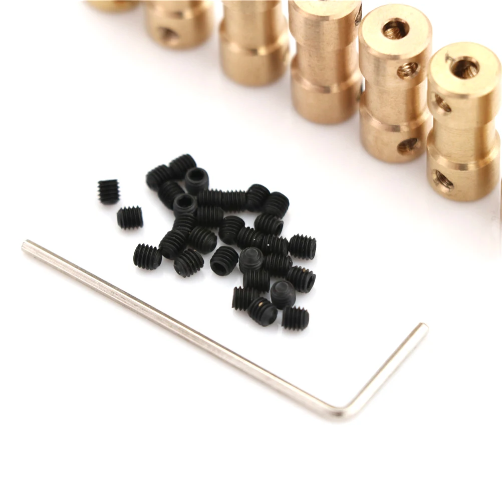 новый латунный гибкий вал дв