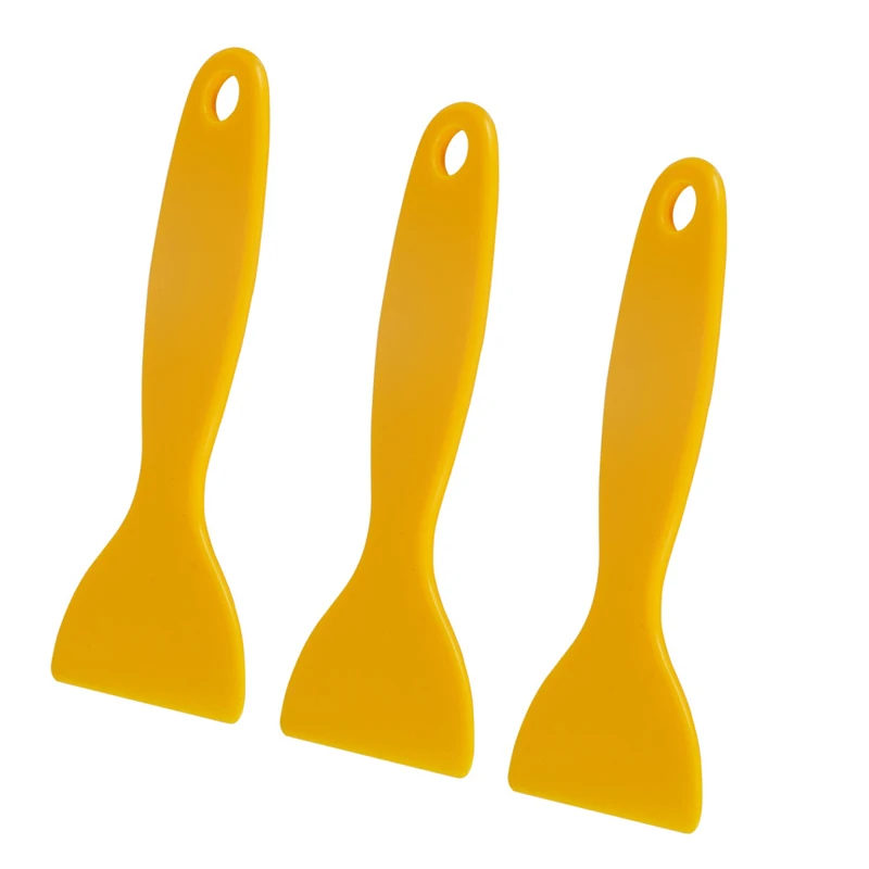 Детали для 3D-принтера пластиковая лопатка SLA DLP полимерный резервуар набор