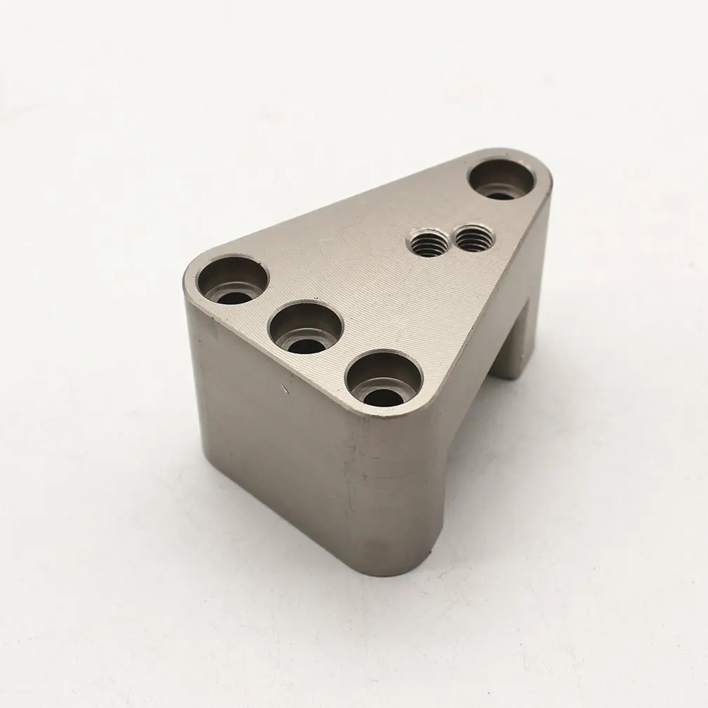 Быстросменный комплект с коротким редуктором из алюминиевого сплава Сменный