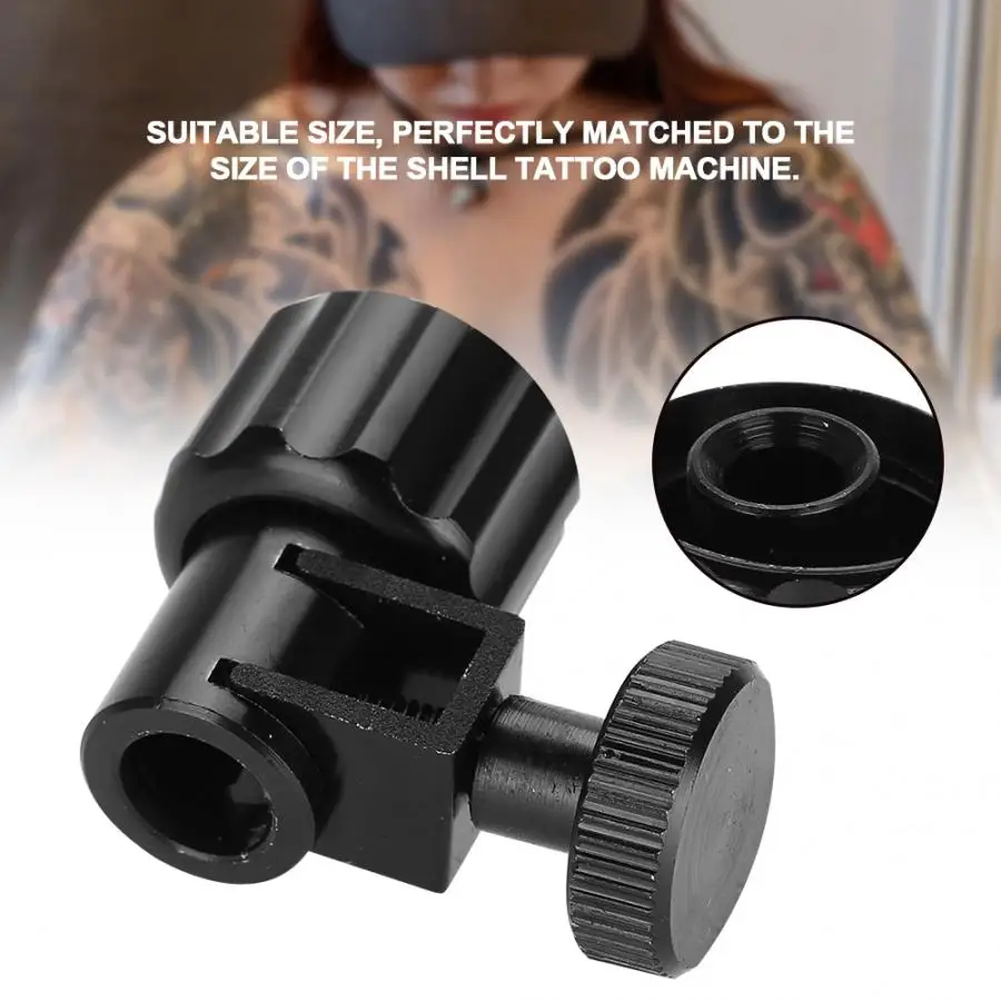 Ручки для тату машинки профессиональные аксессуары специальный адаптер