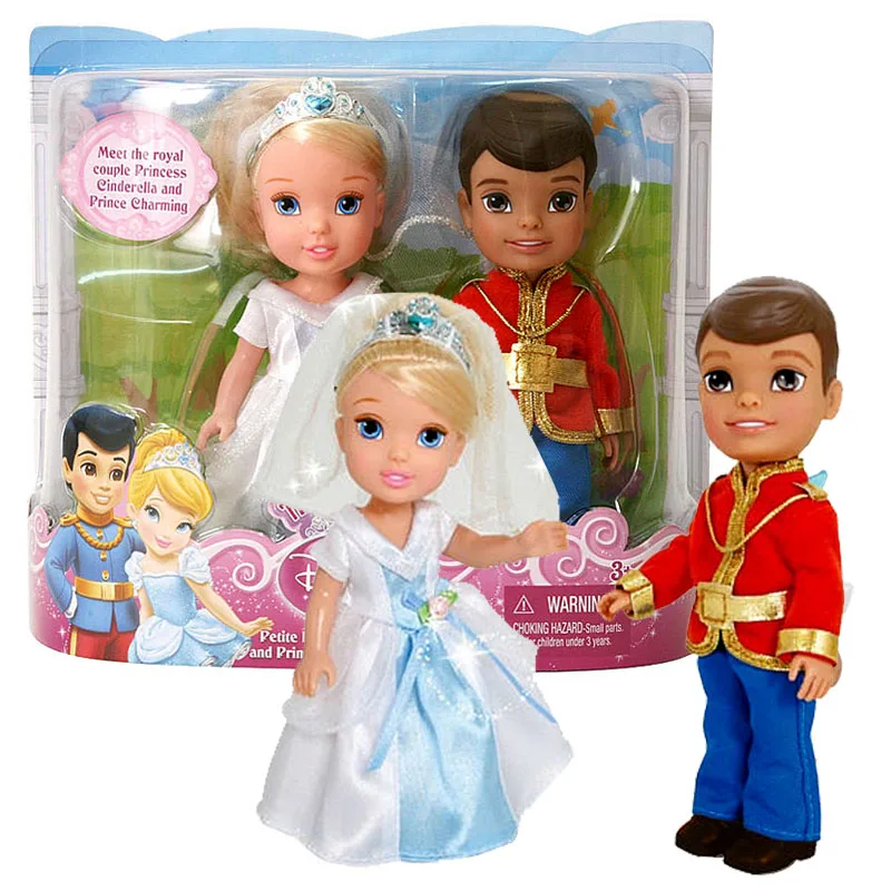 Новая детская маленькая Русалочка запутанная принцесса и принц Eric Flynn Rider